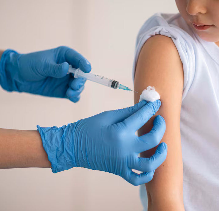 Essential Vaccination Schedule for Children You Must Know