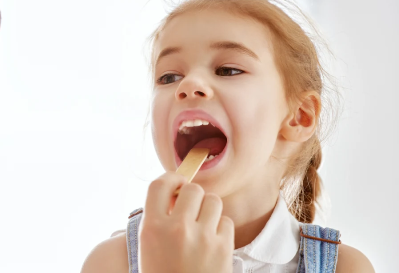 Tonsil Pain Relief: Effective Home Remedies for Kids & Adults